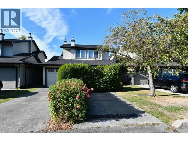 81 - 6245 SHERIDAN ROAD, Richmond 2