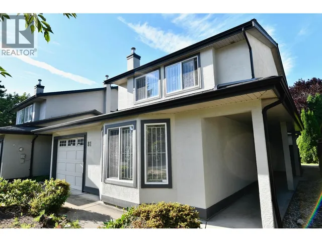 81 - 6245 SHERIDAN ROAD, Richmond 4