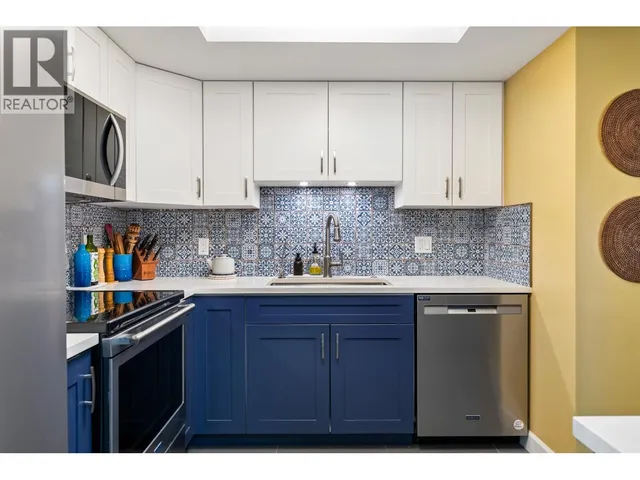 506 - 71 JAMIESON COURT, New Westminster 2
