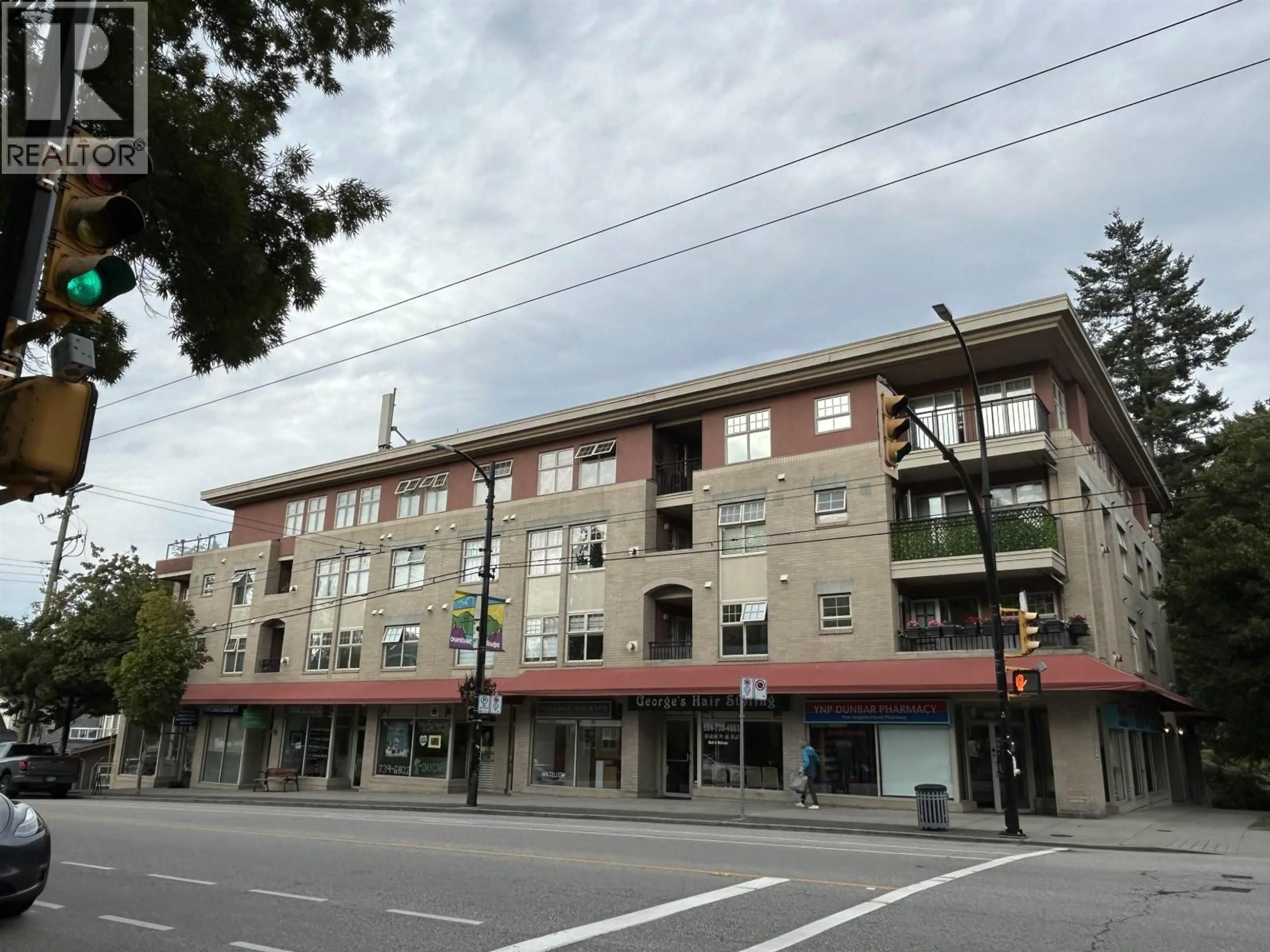 Unknown for 305 - 3595 26TH AVENUE, Vancouver British Columbia V6S1N8
