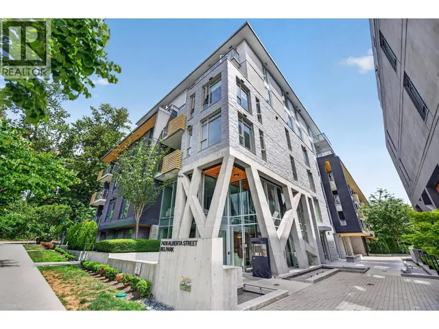 206 - 7428 ALBERTA STREET, Vancouver 3