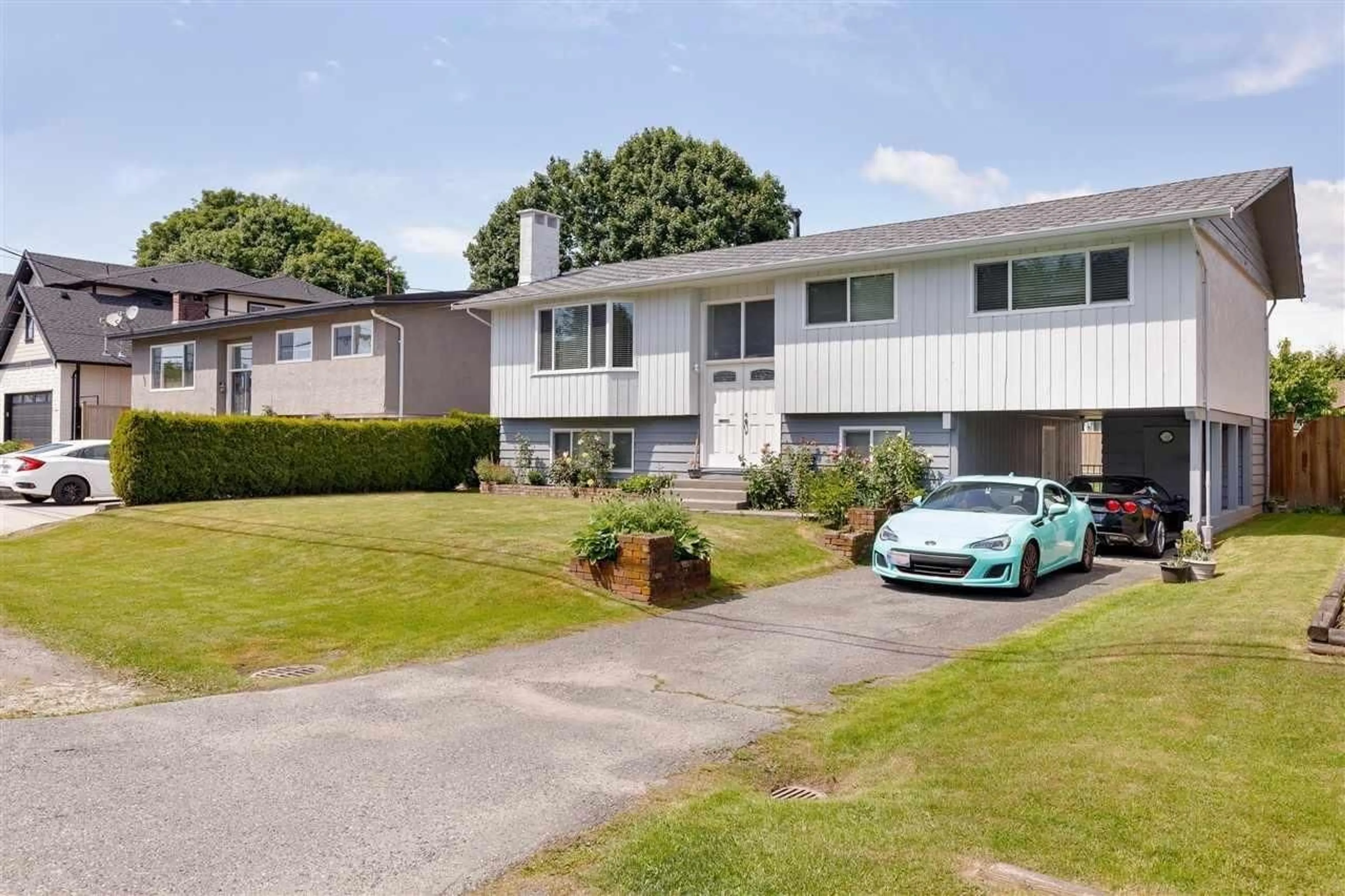 Unknown for 11771 82A AVENUE, Delta British Columbia V4C2E5