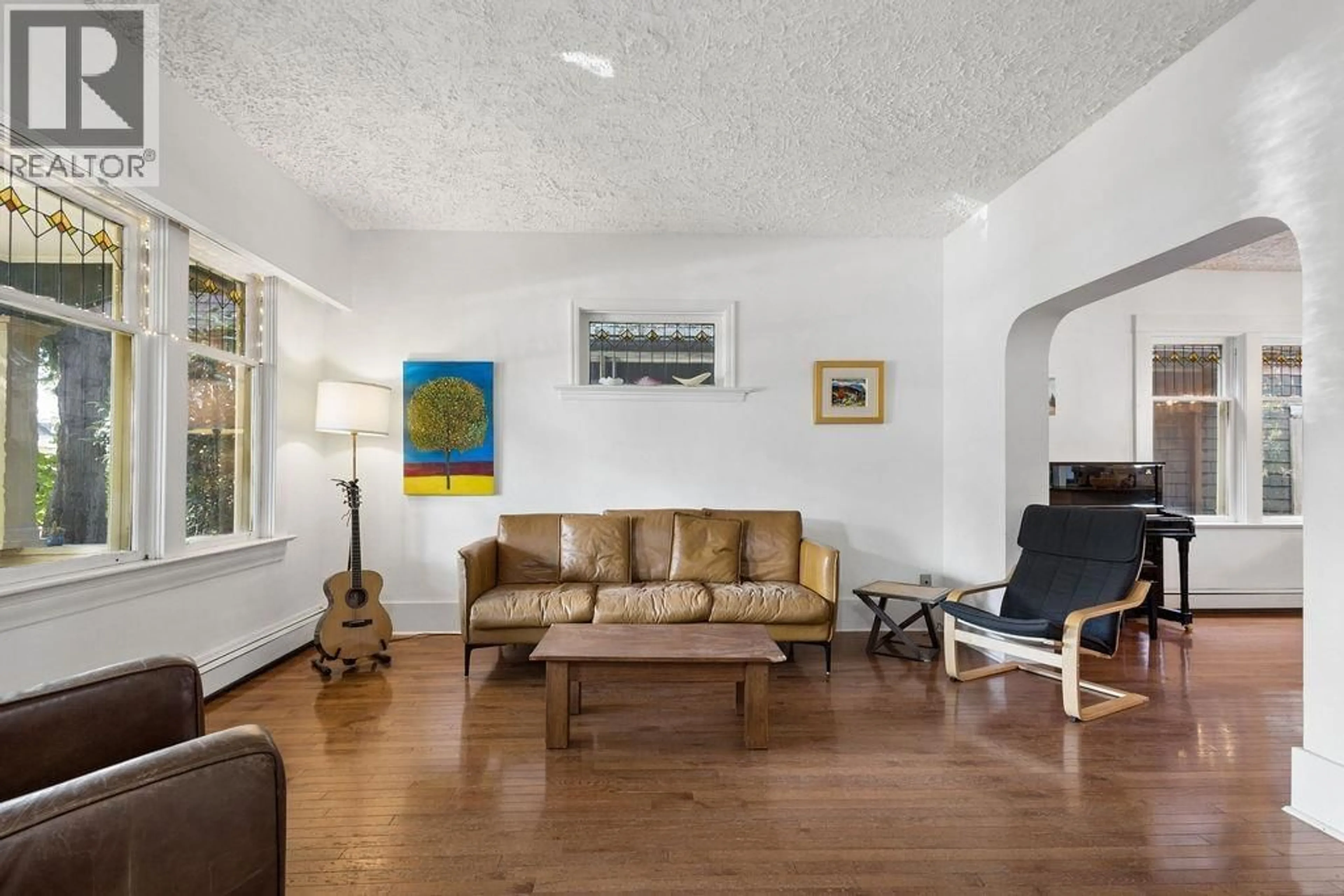 Living room with furniture, unknown for 1791 7TH AVENUE, Vancouver British Columbia V5N1S1