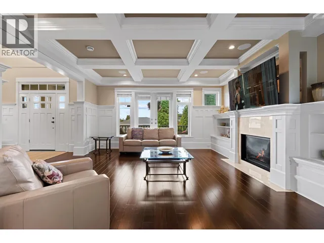 6191 WINCH STREET, Burnaby 3