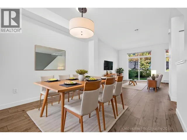 122 - 3565 BAYCREST AVENUE, Coquitlam 4