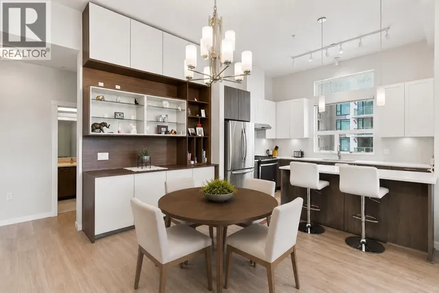 606 - 123 1ST STREET, North Vancouver 3
