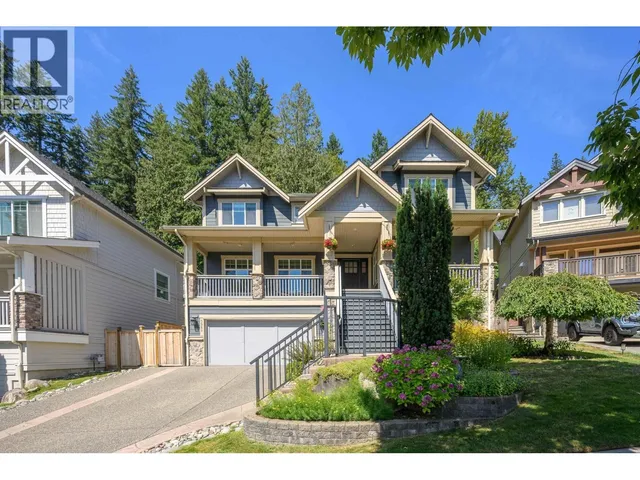 3357 SCOTCH PINE AVENUE, Coquitlam 2