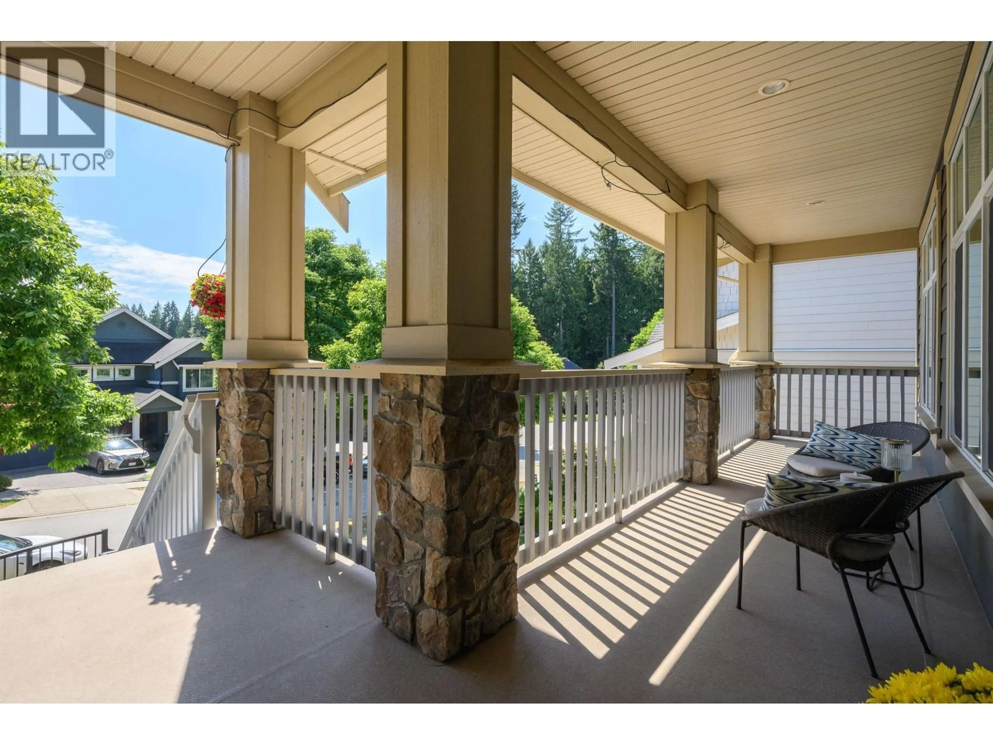 Patio, unknown for 3357 SCOTCH PINE AVENUE, Coquitlam British Columbia V3E0C4