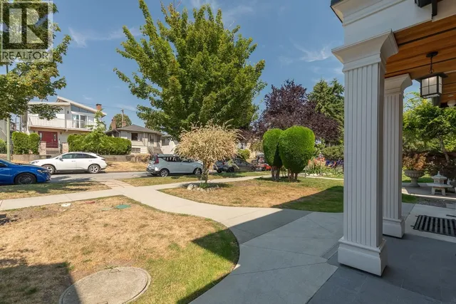 1342 60TH AVENUE, Vancouver 3