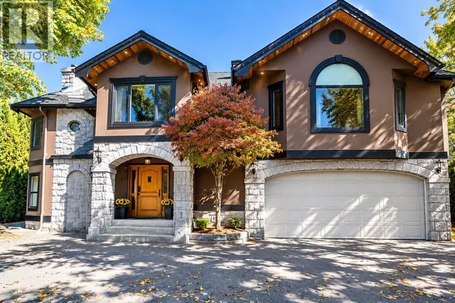 6469 MARINE DRIVE, Burnaby 2