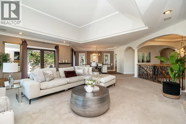 6469 MARINE DRIVE, Burnaby 5