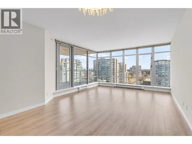 1301 - 7888 SABA ROAD, Richmond 3