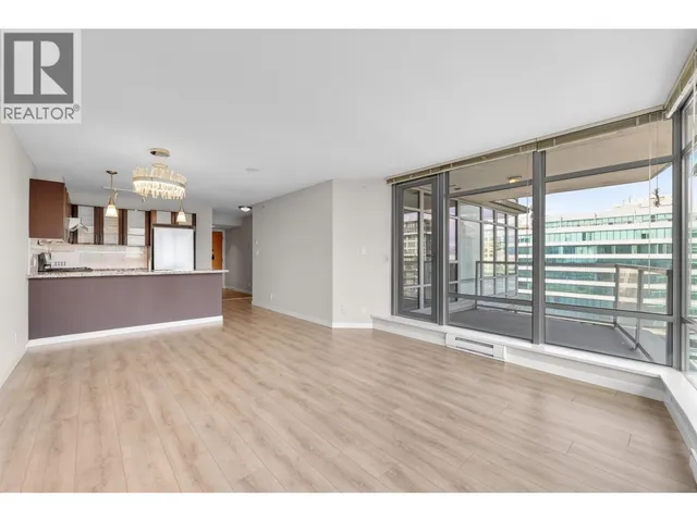 1301 - 7888 SABA ROAD, Richmond 4