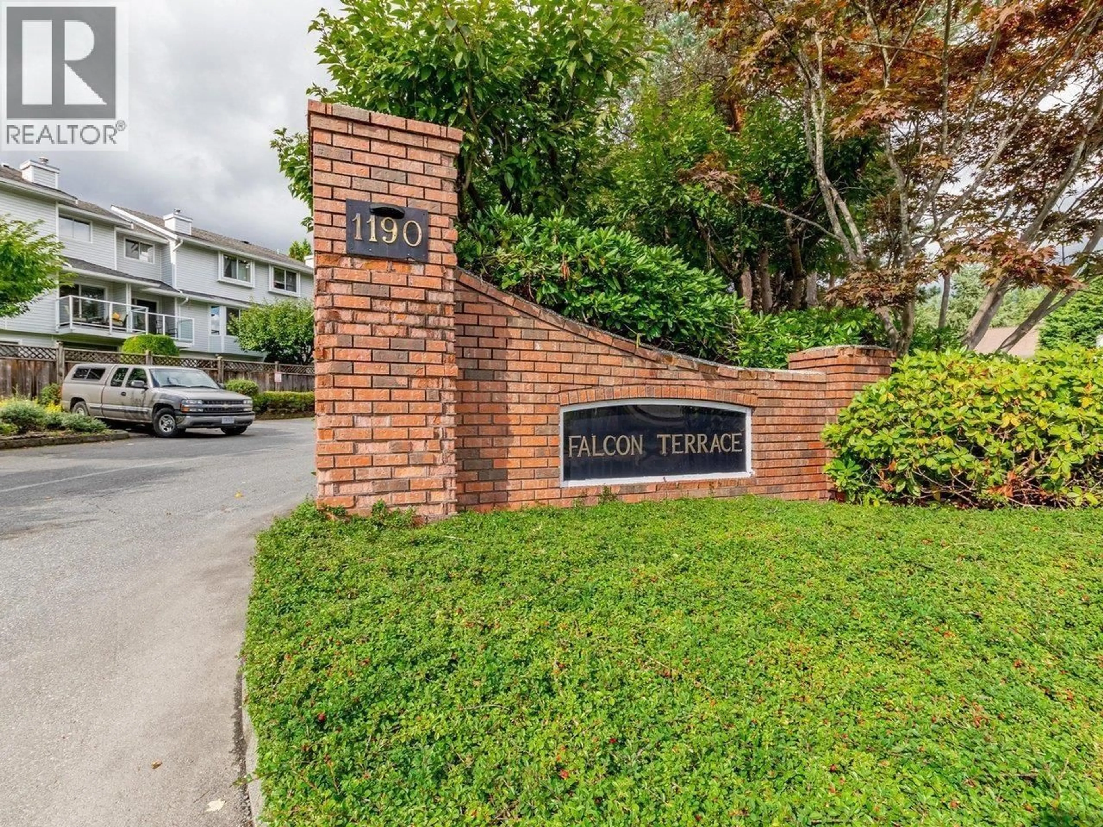 Unknown for 35 - 1190 FALCON DRIVE, Coquitlam British Columbia V3E2M4