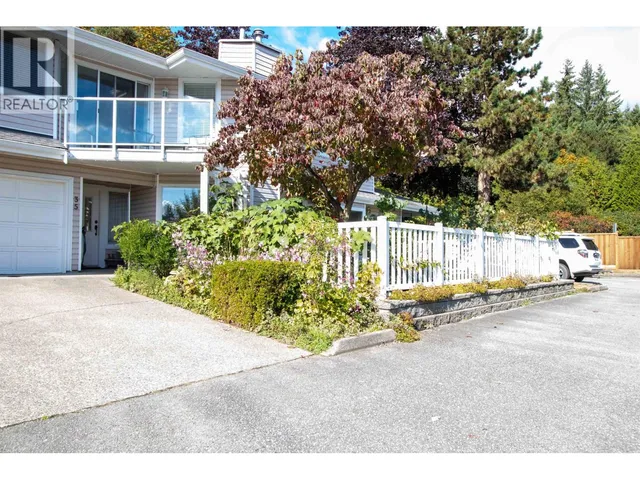 35 - 1190 FALCON DRIVE, Coquitlam 4