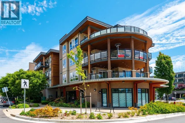 417 - 733 14TH STREET, North Vancouver 4