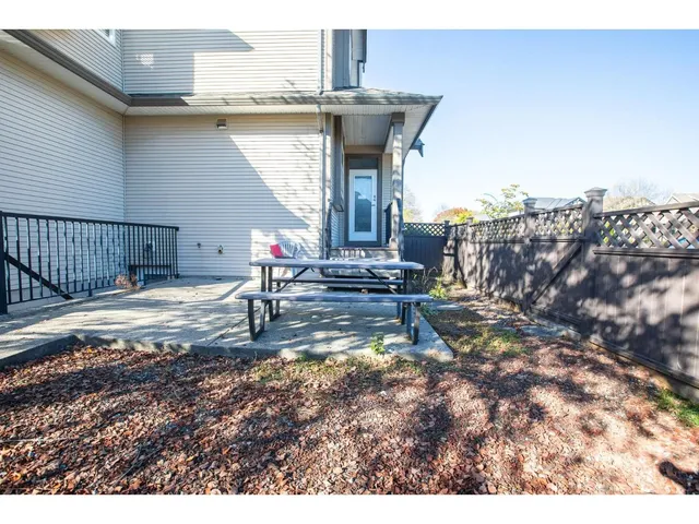 19096 68A AVENUE, Surrey 5