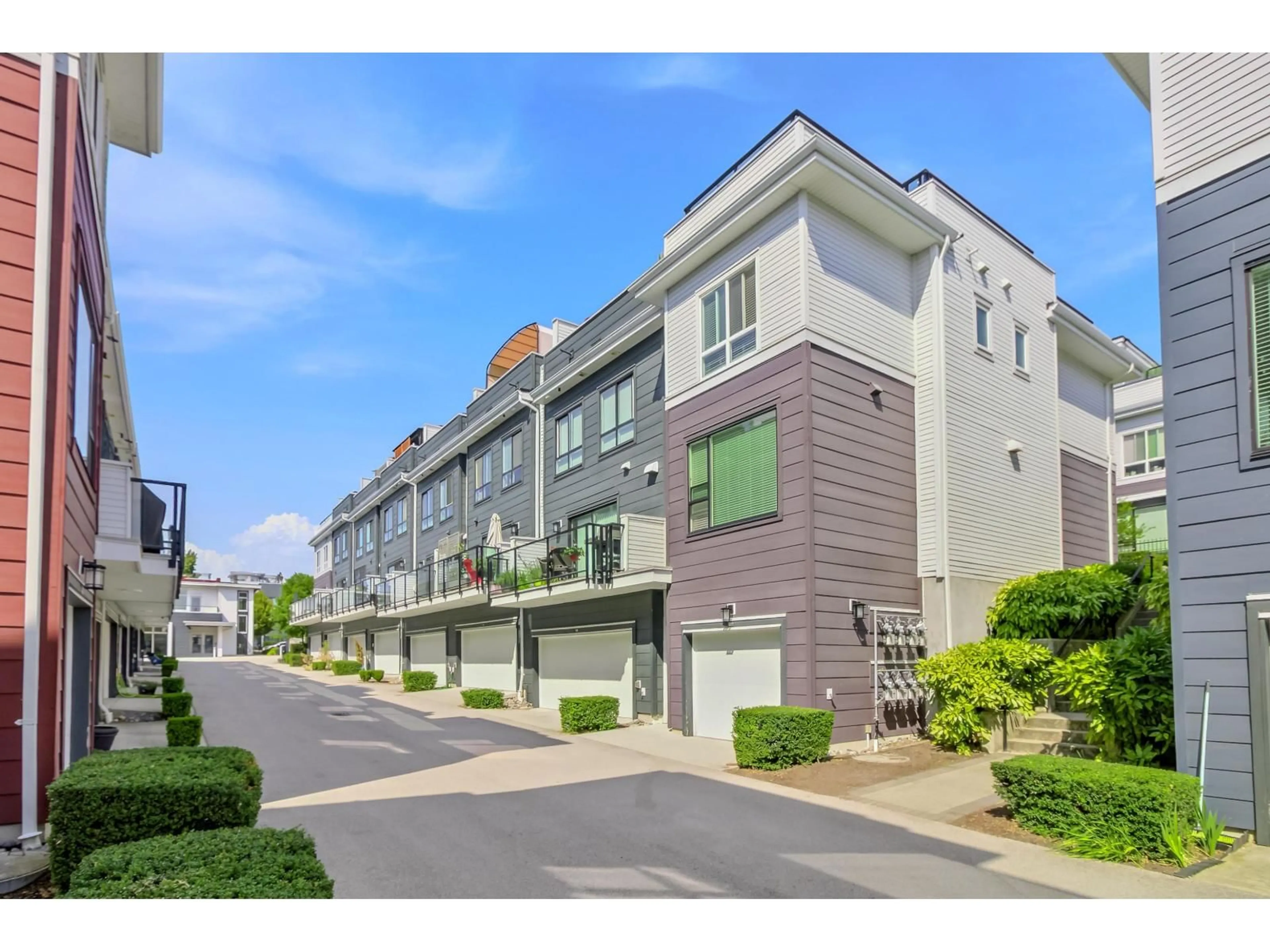 Unknown for 155 - 2280 163 STREET, Surrey British Columbia V3Z0S4