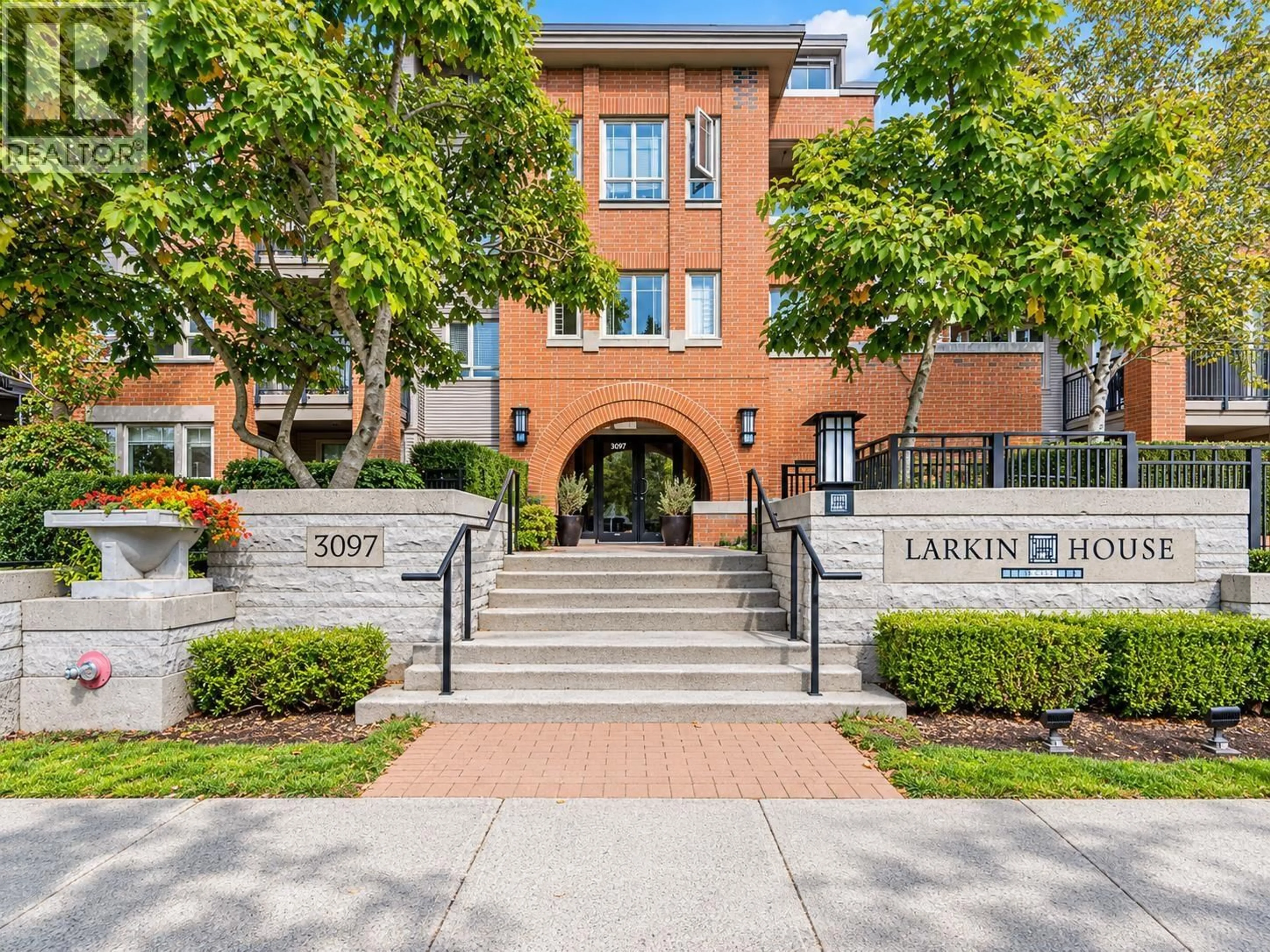 Unknown for 105 - 3097 LINCOLN AVENUE, Coquitlam British Columbia V3B0L1