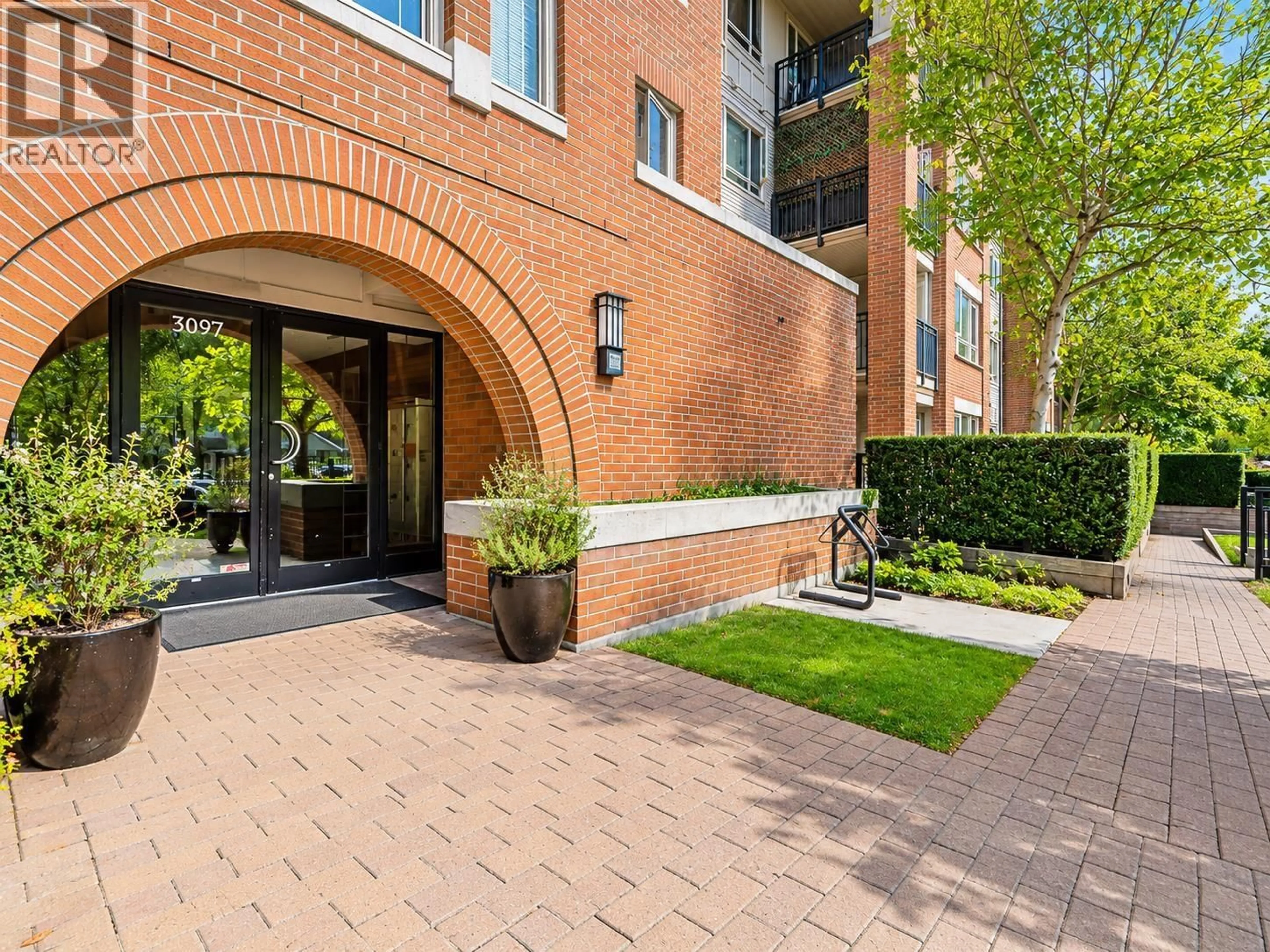 Unknown for 105 - 3097 LINCOLN AVENUE, Coquitlam British Columbia V3B0L1