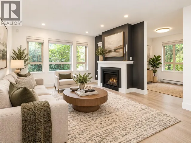 105 - 3097 LINCOLN AVENUE, Coquitlam 5