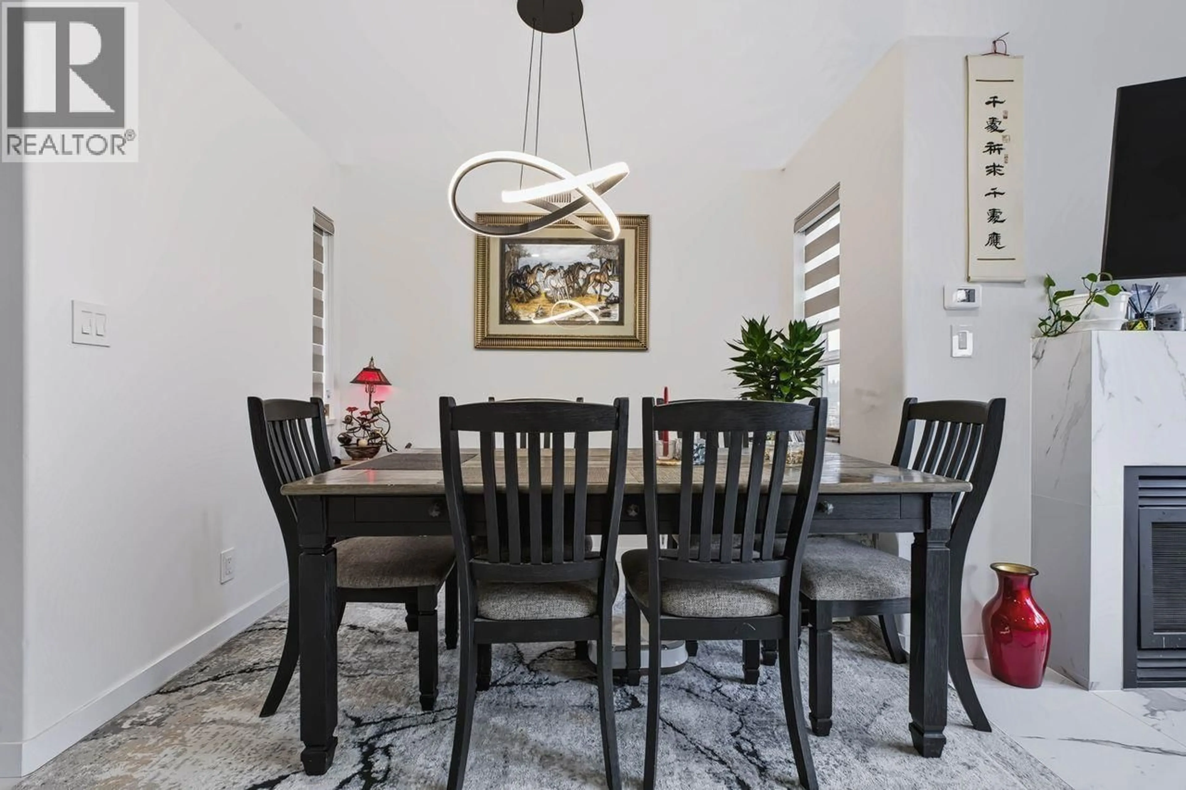 Dining room, unknown for 3 - 1135 CARTIER AVENUE, Coquitlam British Columbia V3K2C2