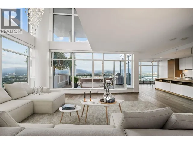 2803 - 4688 KINGSWAY, Burnaby 2