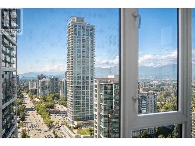2803 - 4688 KINGSWAY, Burnaby 5