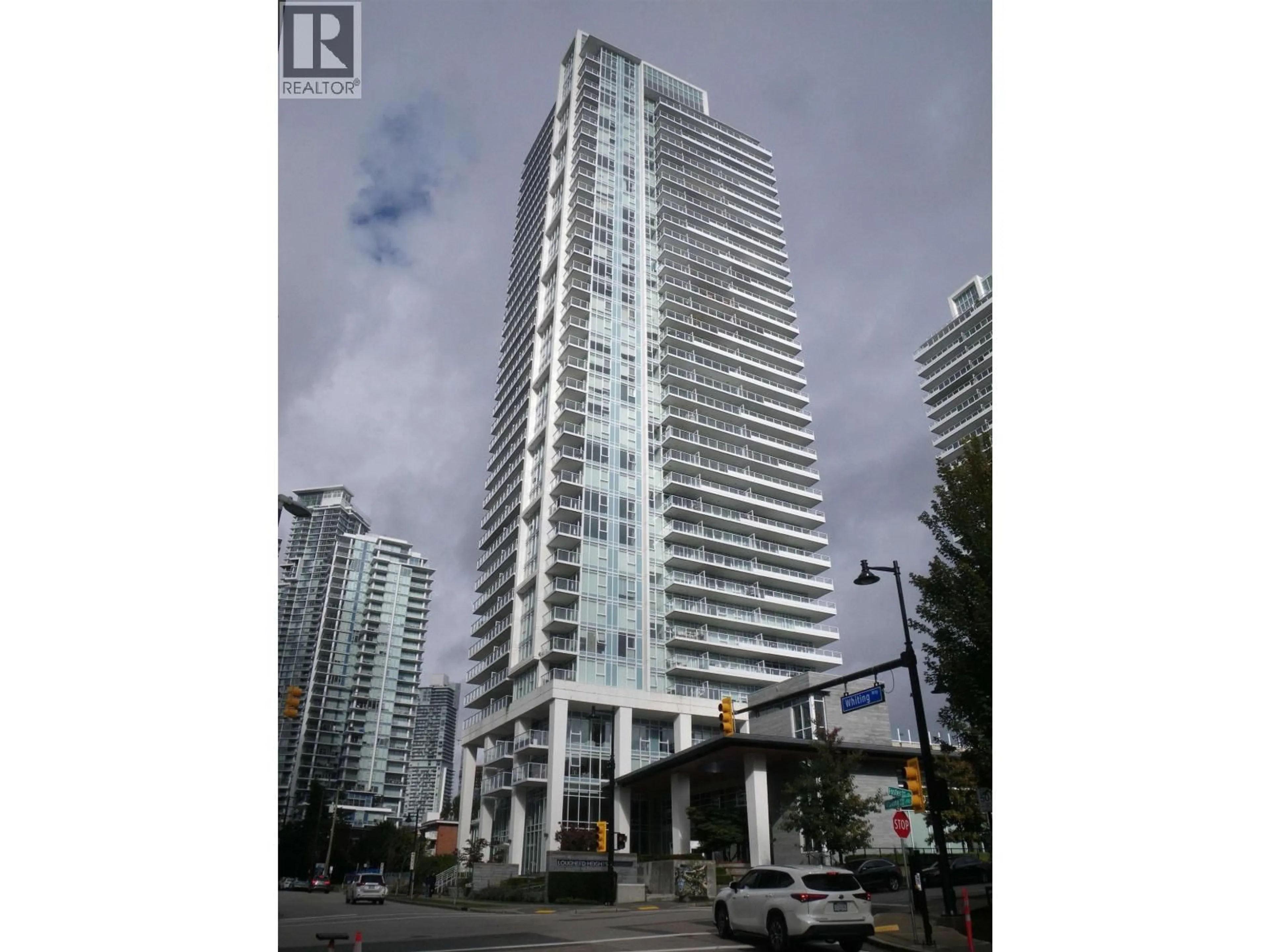 Unknown for 2907 - 657 WHITING WAY, Coquitlam British Columbia V3J0J6