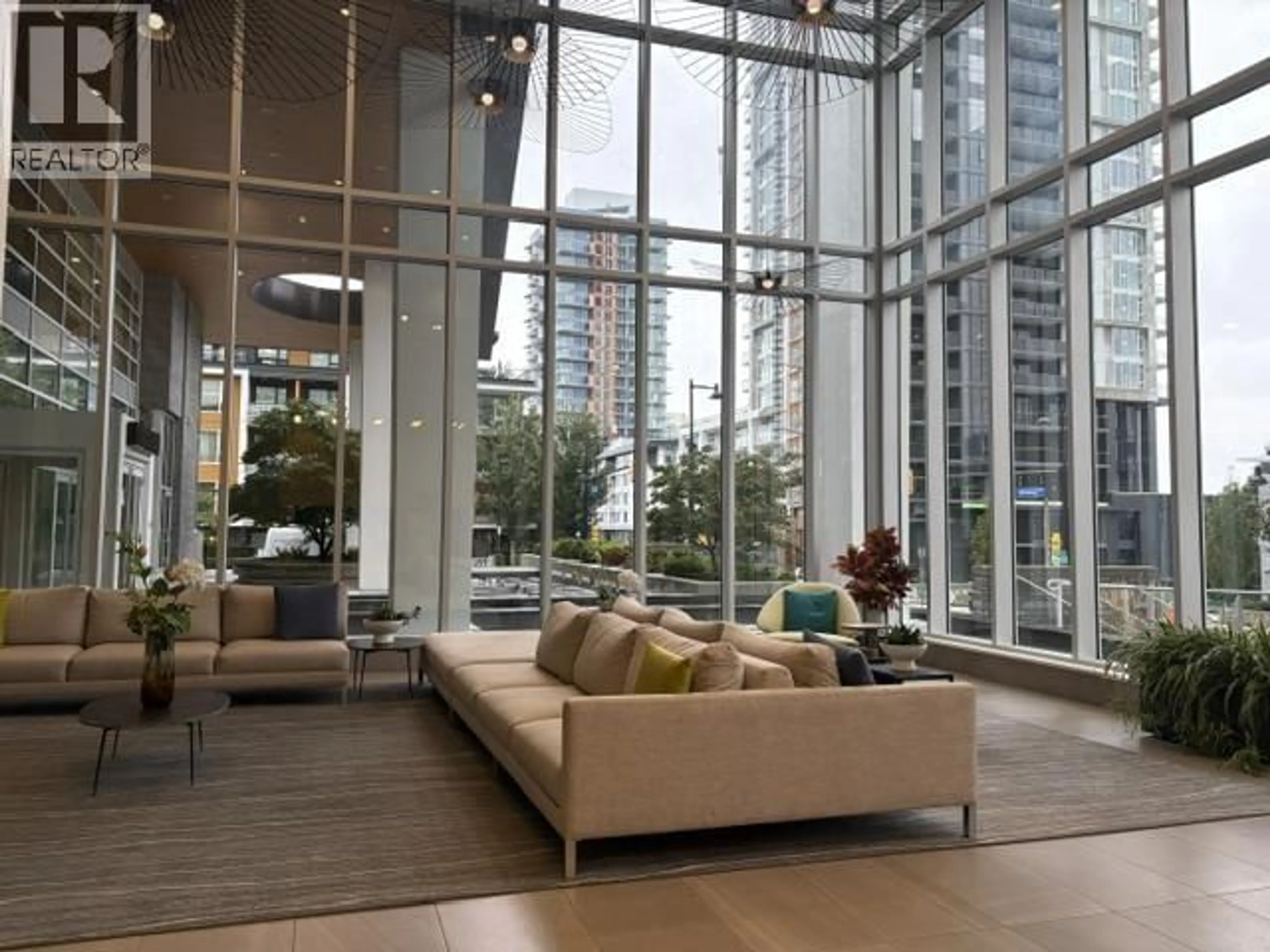 Indoor foyer for 2907 - 657 WHITING WAY, Coquitlam British Columbia V3J0J6