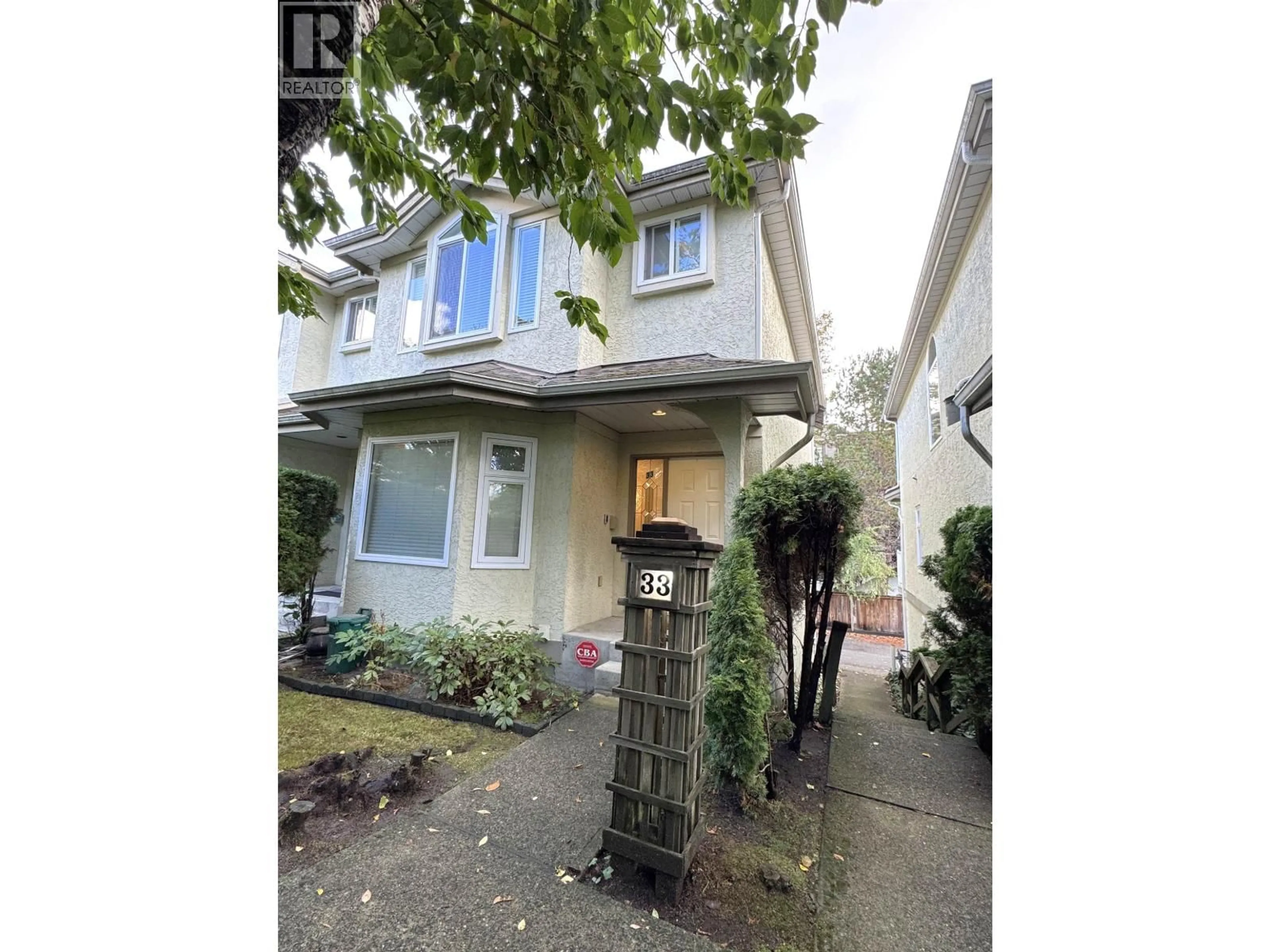 Unknown for 33 - 8291 GENERAL CURRIE ROAD, Richmond British Columbia V6Y1L9