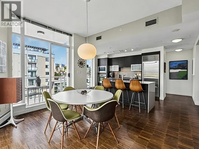 1202 - 175 2ND STREET, North Vancouver 5