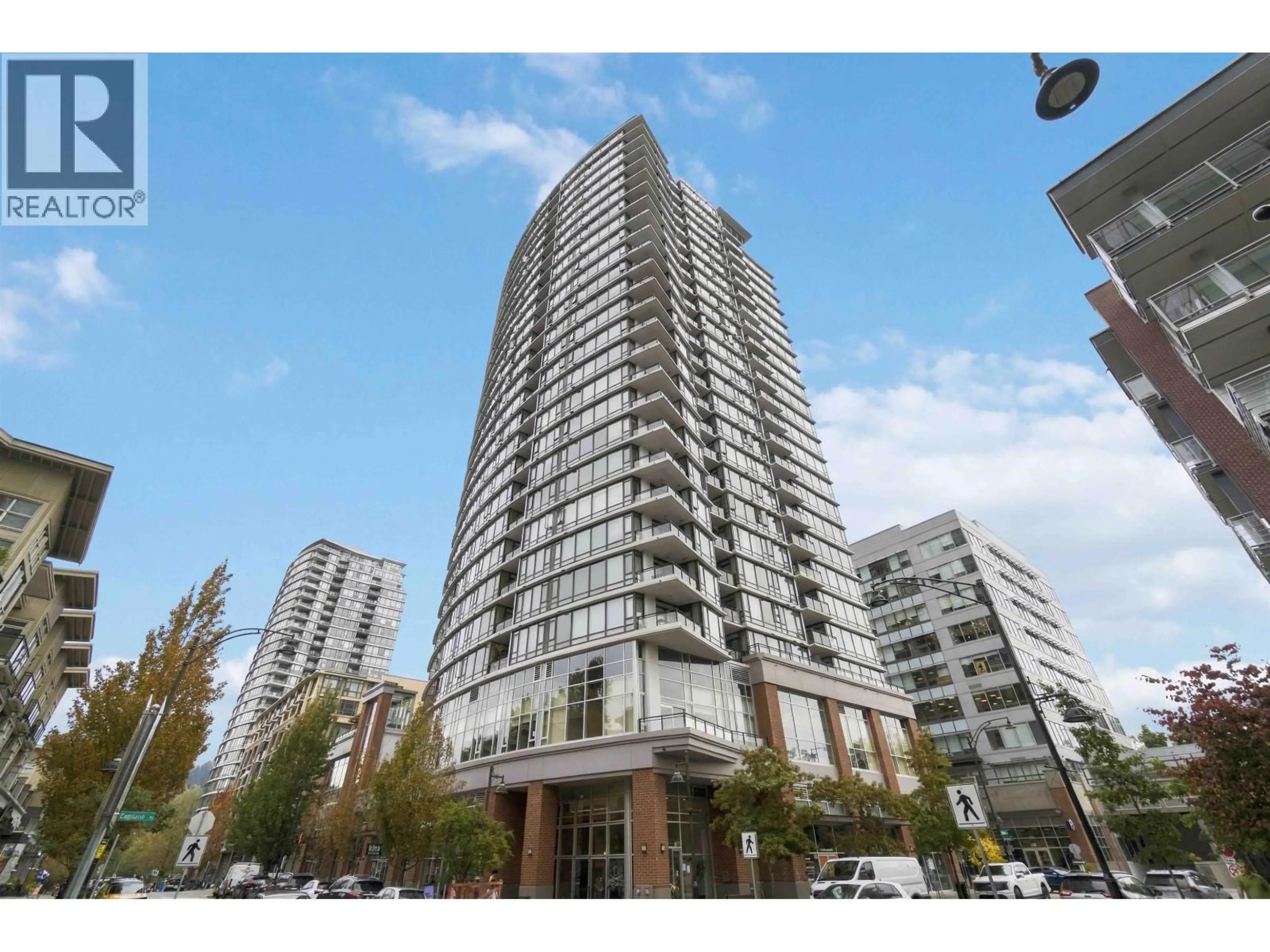 Unknown for 1802 - 400 CAPILANO ROAD, Port Moody British Columbia V3H0E1