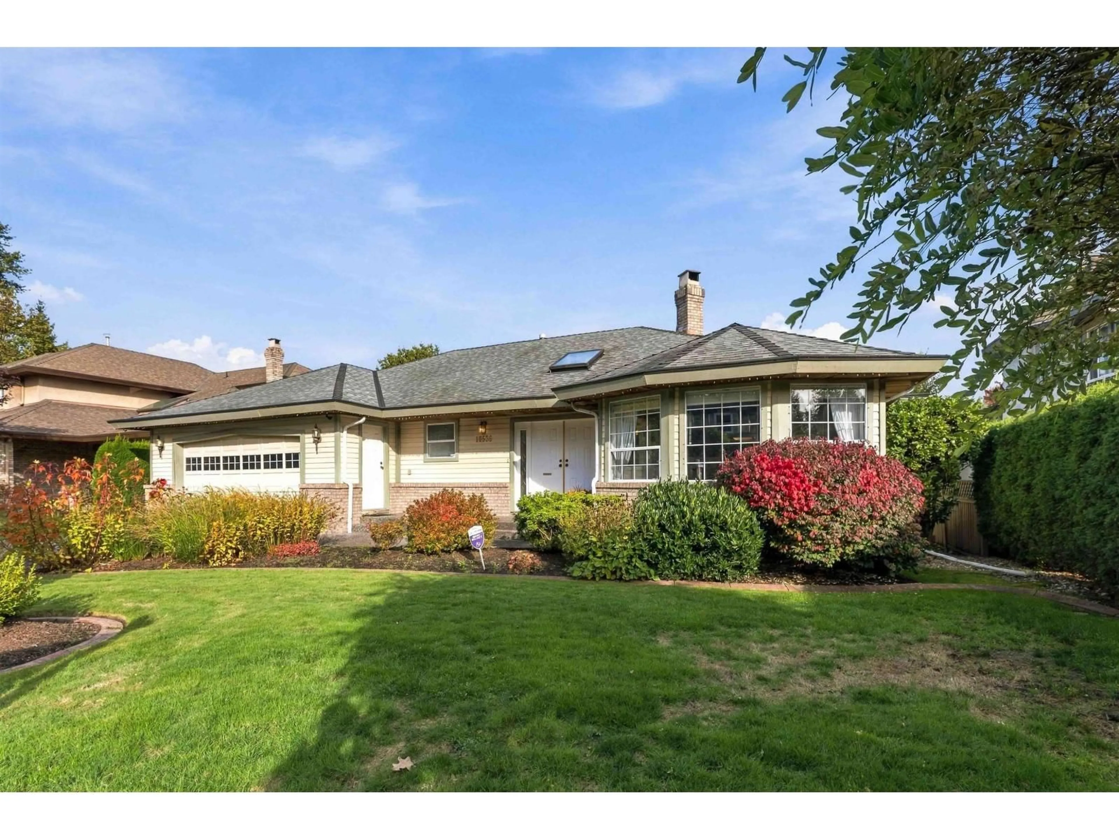 Unknown for 10536 BIRCHTREE GROVE, Surrey British Columbia V4N1V7