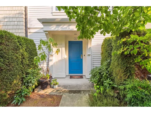 23 - 8438 207A STREET, Langdale 2