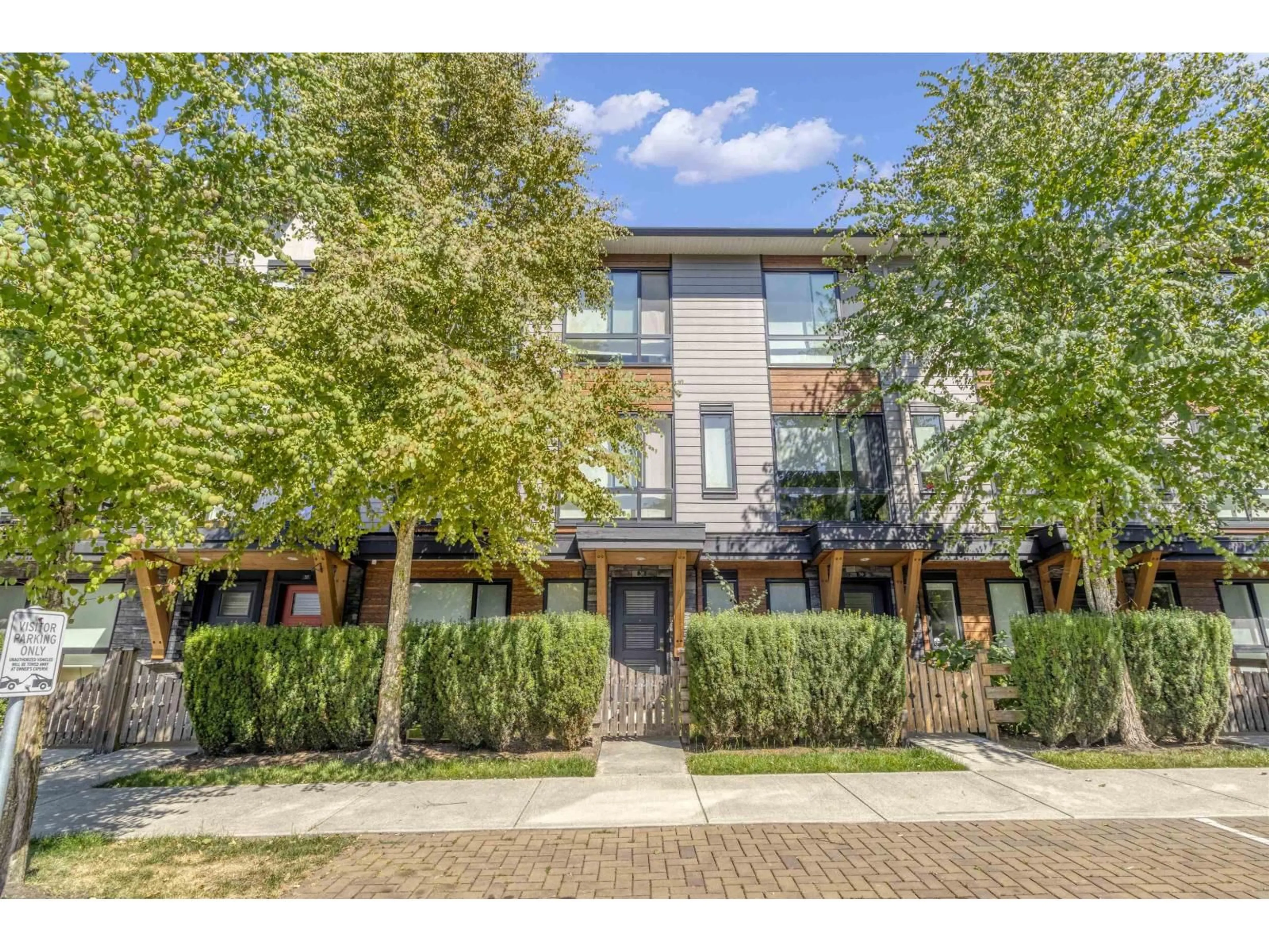 Unknown for 58 - 16488 64 AVENUE, Surrey British Columbia V3S6X6