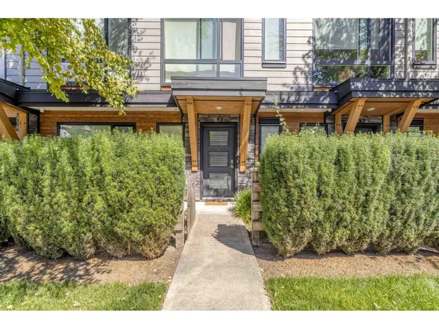 58 - 16488 64 AVENUE, Surrey 2