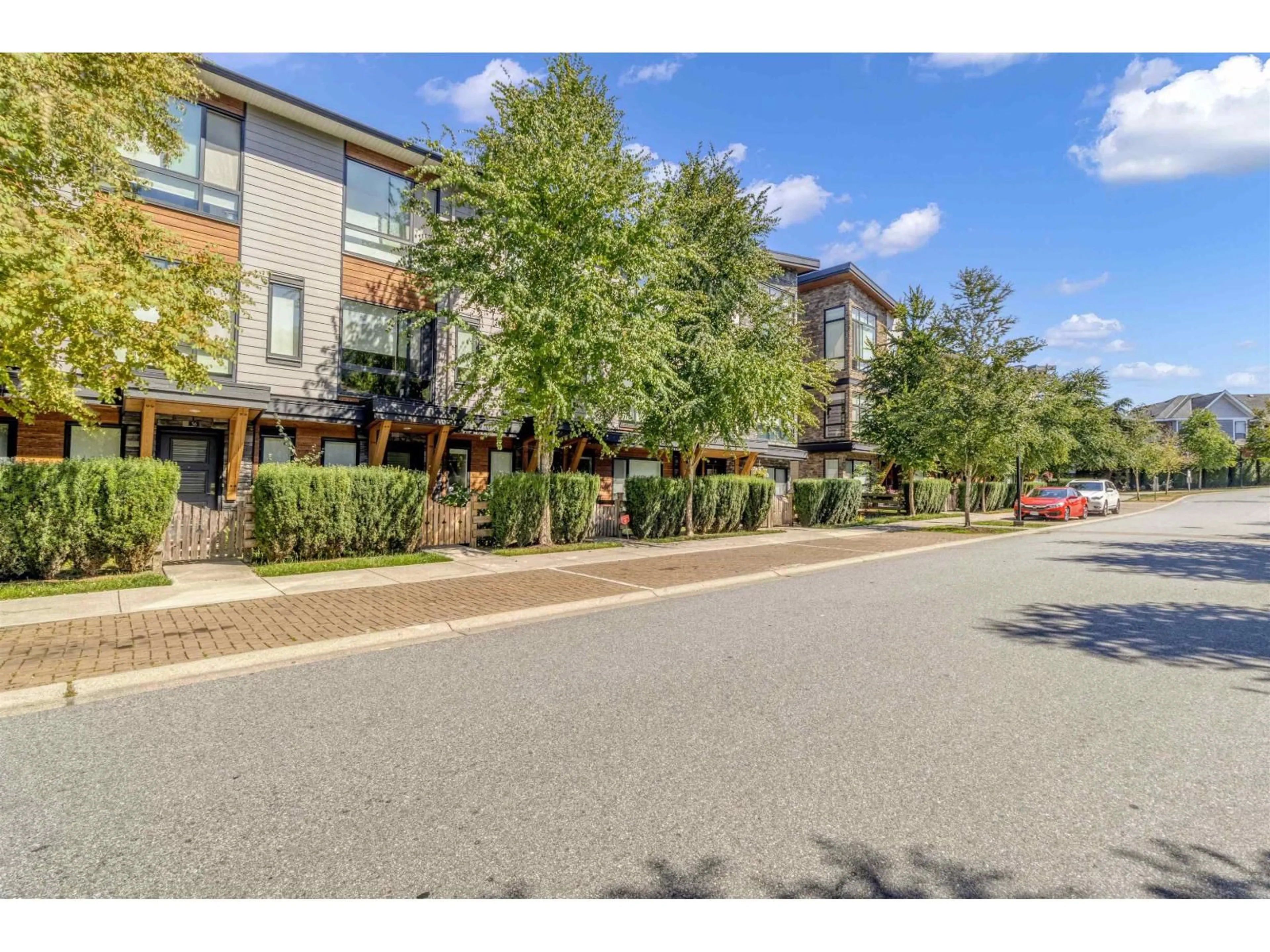 Unknown for 58 - 16488 64 AVENUE, Surrey British Columbia V3S6X6