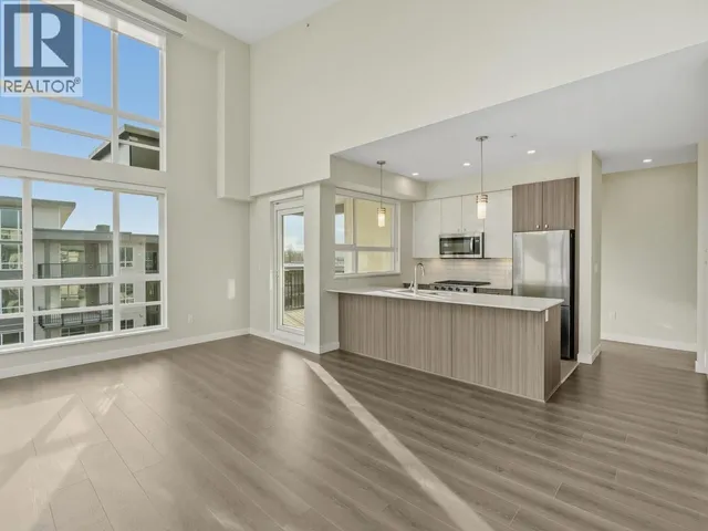 507 - 23200 GILLEY ROAD, Richmond 3