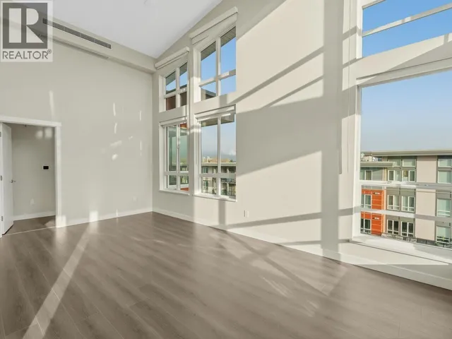 507 - 23200 GILLEY ROAD, Richmond 4