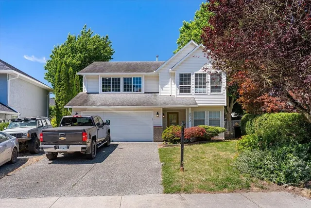 5711 WINCHESTER PLACE, Chilliwack 2