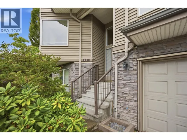 411 - 1215 LANSDOWNE DRIVE, Coquitlam 3