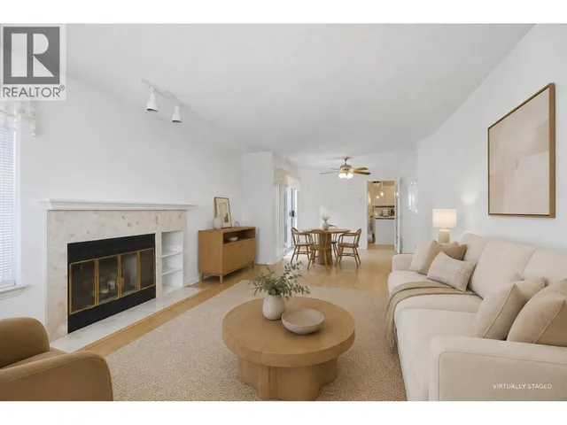 411 - 1215 LANSDOWNE DRIVE, Coquitlam 4