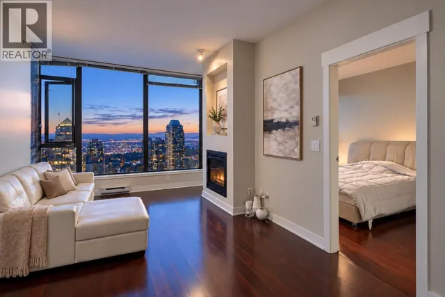 3009 - 7088 18TH AVENUE, Burnaby 4