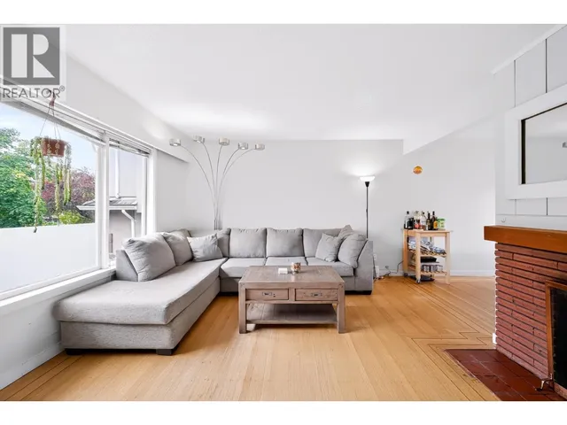 1685 55TH AVENUE, Vancouver 3