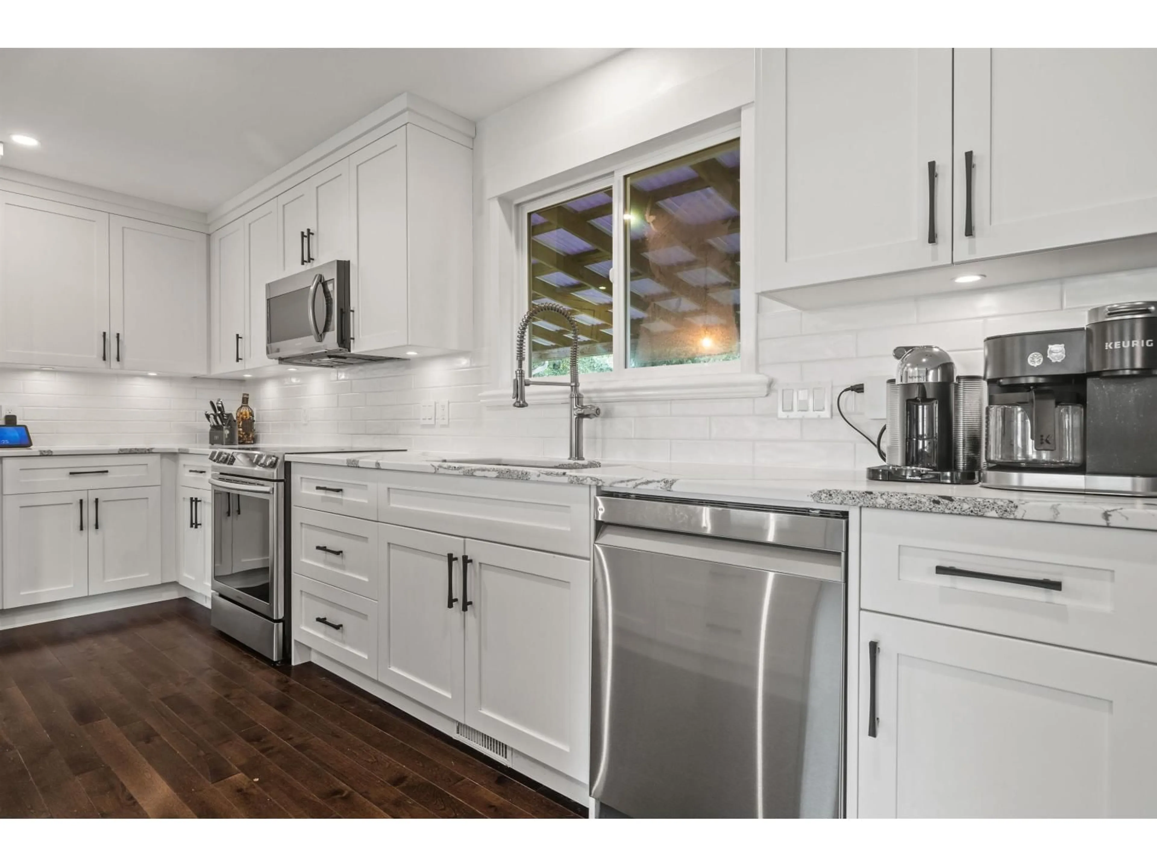 Open concept kitchen, unknown for 9650 ABERDEEN CRESCENT, Rosedale British Columbia V0X1X0