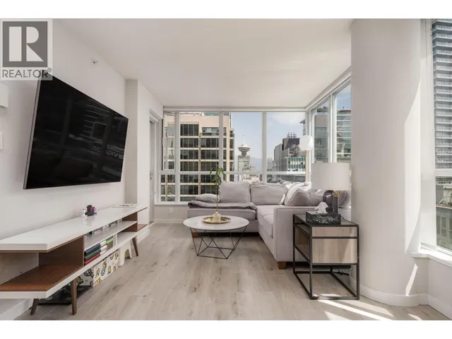 1503 - 833 SEYMOUR STREET, Vancouver 3