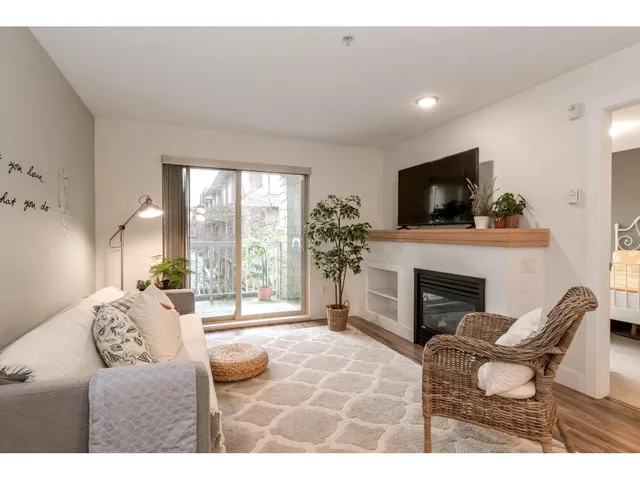 205 - 6500 194 STREET, Surrey 4