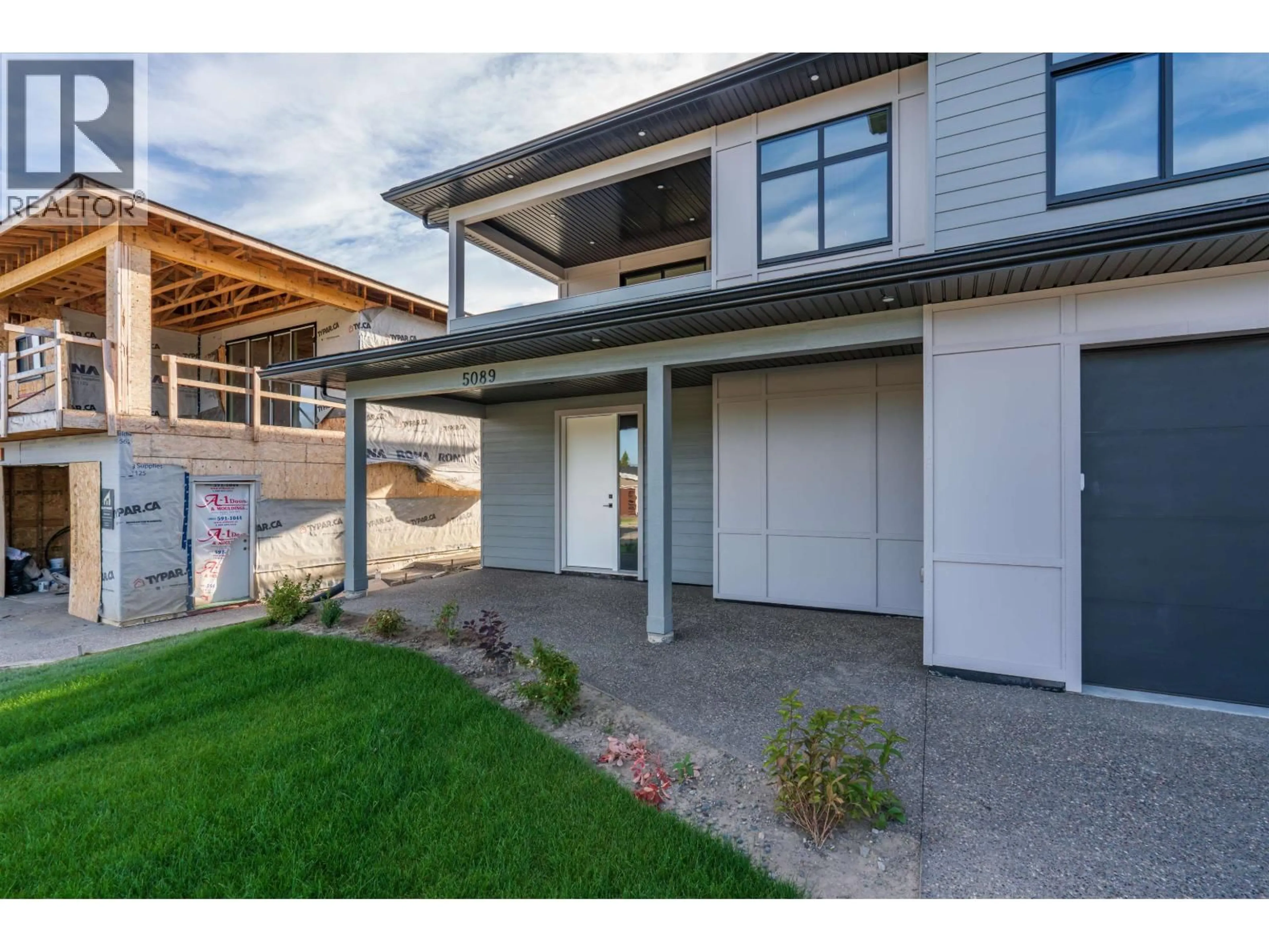 Unknown for 5089 HEADLANDS HEIGHTS, Prince George British Columbia V2N0K6