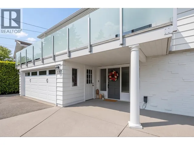 1017 WALALEE DRIVE, Delta 5